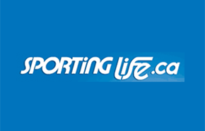 Sporting Life logo