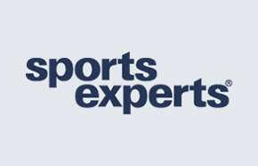 Sports Experts logo