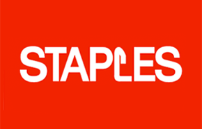 Staples logo