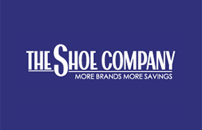 The Shoe Company › Stores › Black 