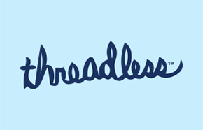 Threadless logo