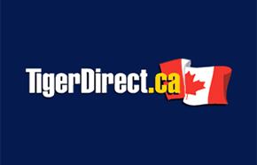 TigerDirect.ca logo