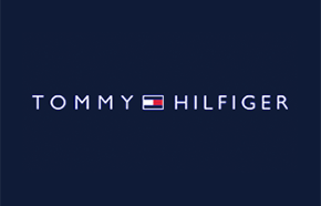 Tommy Hilfiger logo