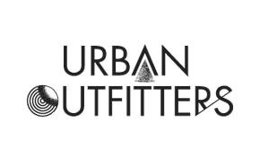 Urban Outfitters logo