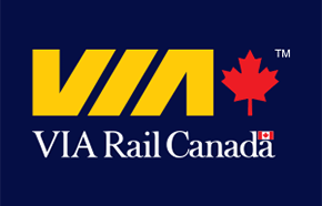 VIA Rail logo