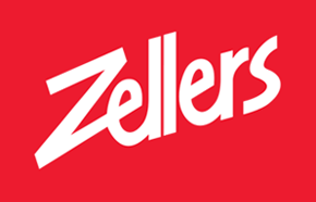 Zellers logo