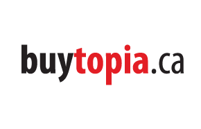 Buytopia.ca logo