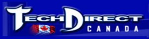 TechDirect logo
