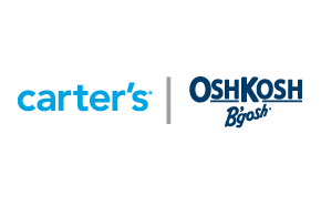 Carter's Osh Kosh B'Gosh logo